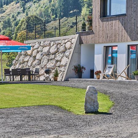 Appartement Atzingerberg Maishofen Exterior foto